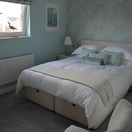 The Marine Bed & Breakfast Portishead Eksteriør bilde