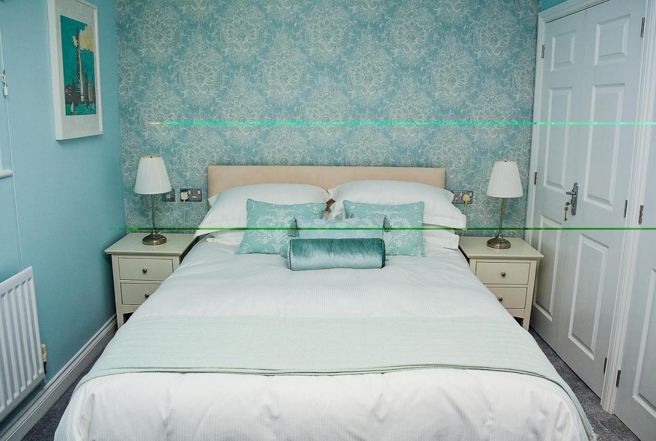 The Marine Bed & Breakfast Portishead Eksteriør bilde
